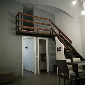 Mgr Apartamento CTA