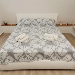 Duomo Apartamento CTA