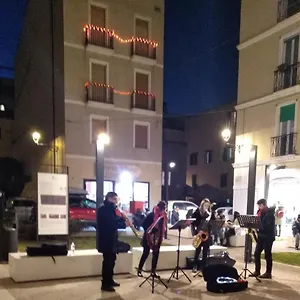 Arco Antico Apartamento Alguer