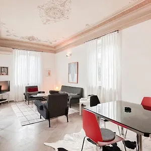 Apartamento La Gemma Dorata, Florencia
