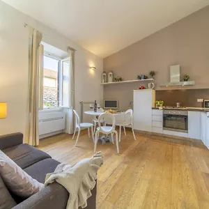 Apartamento Bright Santa Croce, Florencia