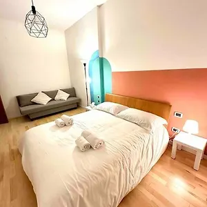 Apartamento Trilocale Nuovo Via Palazzuolo, Florencia