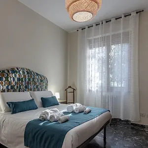 Apartamento Relax In San Frediano Con Giardino, Florencia