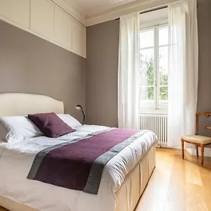 Apartamento Boutique With Private And Garden Oasis, Florencia