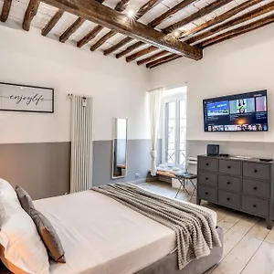 Costaguti 36 Apartamento Roma