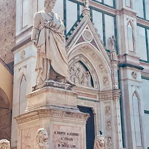  Appartamento Magicflo Santa Croce