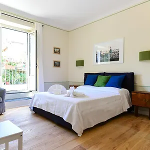 Bright And Comfy 3 Bedroom In Monti Apartamento Roma
