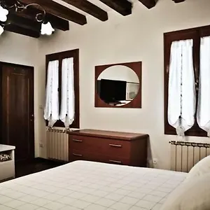Grazioso E Apartamento Venecia
