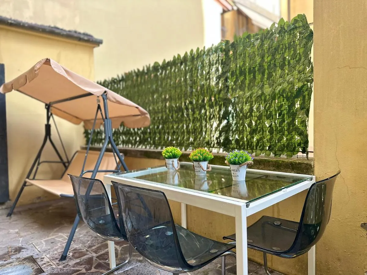 Apartamento A 2 Passi Dal Duomo Con Parcheggio E 3 Camere Florencia