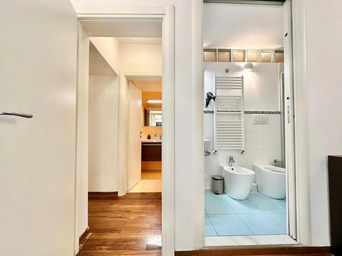 Apartamento A 2 Passi Dal Duomo Con Parcheggio E 3 Camere Florencia Italia