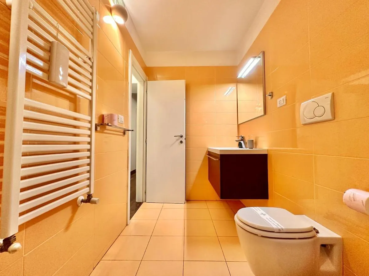 Apartamento A 2 Passi Dal Duomo Con Parcheggio E 3 Camere Florencia Italia
